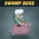 Swamp Boss