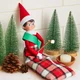 Elf On The Shelf