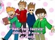 eddsworld au