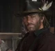 Arthur Morgan