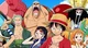 Straw hat pirates  