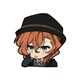 Chuuya Nakahara