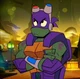 Donatello ROTTMNT