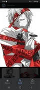 Yandere slave