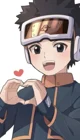 Cute Kid Obito