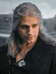 Geralt The Rivia 