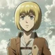 Armin Arlert