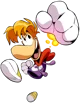 Rayman ESP
