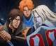 Castlevania Trio