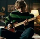 Tate Langdon