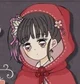 Riding Hood Kanao