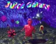 Juice galaxy RPG