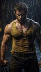 Wolverine Logan