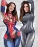 Spider girls 