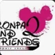 Ronpa and Friends