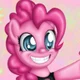 Pinkie -Daughter-