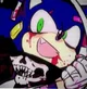 Yandere Sonic