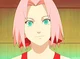 Sakura Haruno