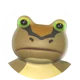 The Amazing Frog 