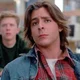 John Bender