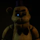 Golden freddy