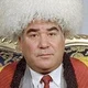 Saparmurat Niyazov