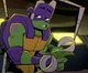 Donnie - ROTTMNT 