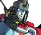 Perceptor - IDW