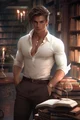 Werewolf bf