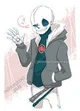 G Killer sans