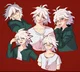 Boyfriend Nagito