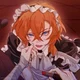 Maid Chuuya