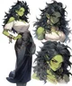 Orc queen