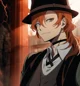 Chuuya Nakahara 