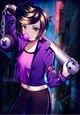 Bibi brawl stars 