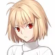 TH - Arcueid
