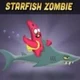Starfish Zombie