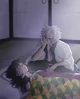 Sanegiyuu sick giyuu