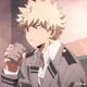 Bakugo bully