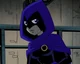 Just Raven TeenTitan