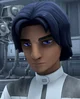 Ezra Bridger
