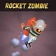 Rocket Zombie