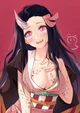 Nezuko Kamado 