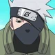 Kakashi Hatake 