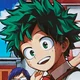 Izuku Midoriya
