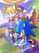 Chat with Sonic and tails | character.ai | AI Chat, Reimagined–Your ...