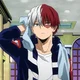 Shoto Todoroki