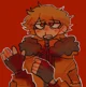 Kenny mccormick