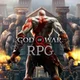 -God of War RPG-