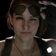 Jill Valentine